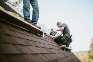 Local Roofers in Milledgeville, IL